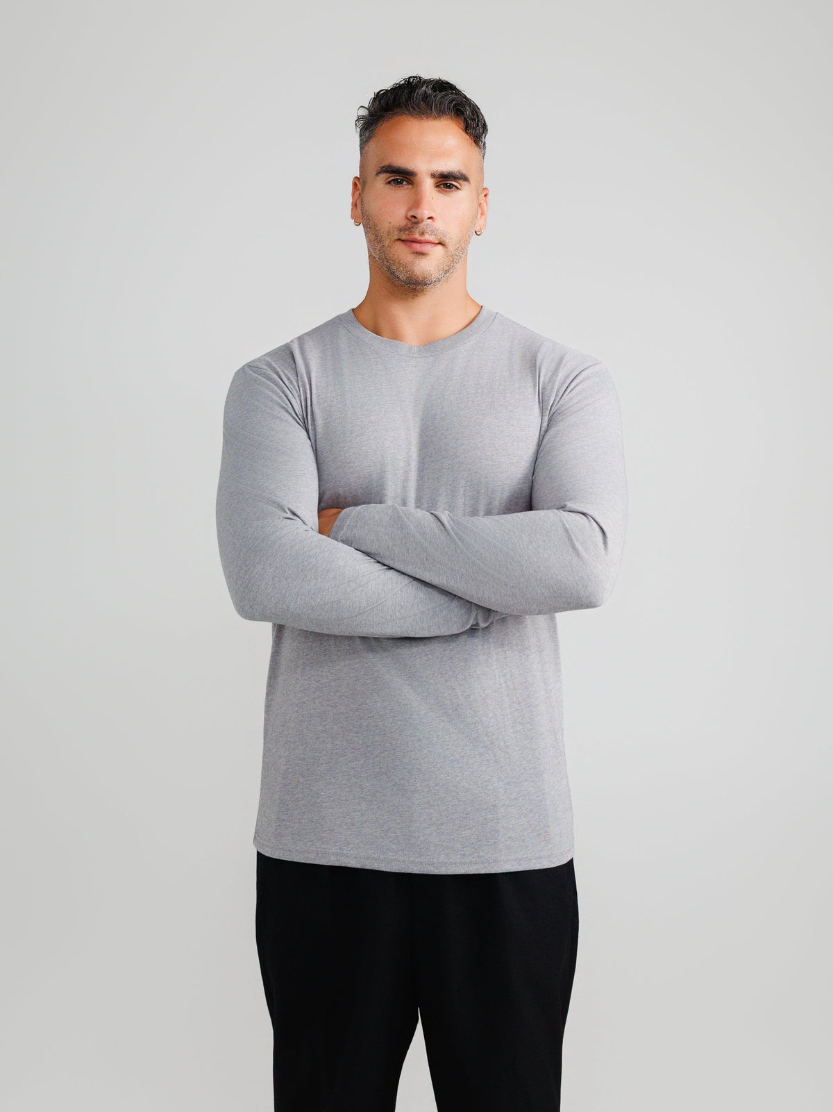 Mars Long Sleeve 3-pack