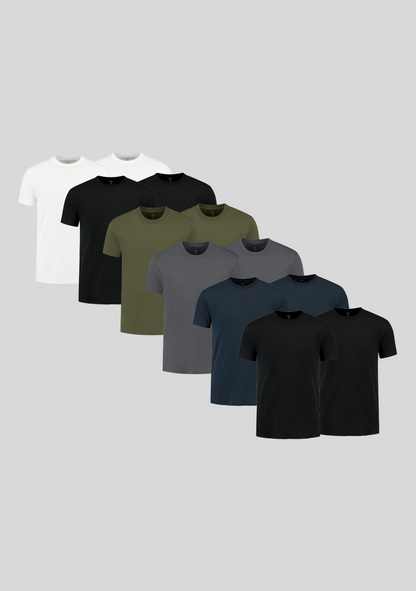 Premium 12-pack
