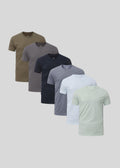 Alpine 6-pack