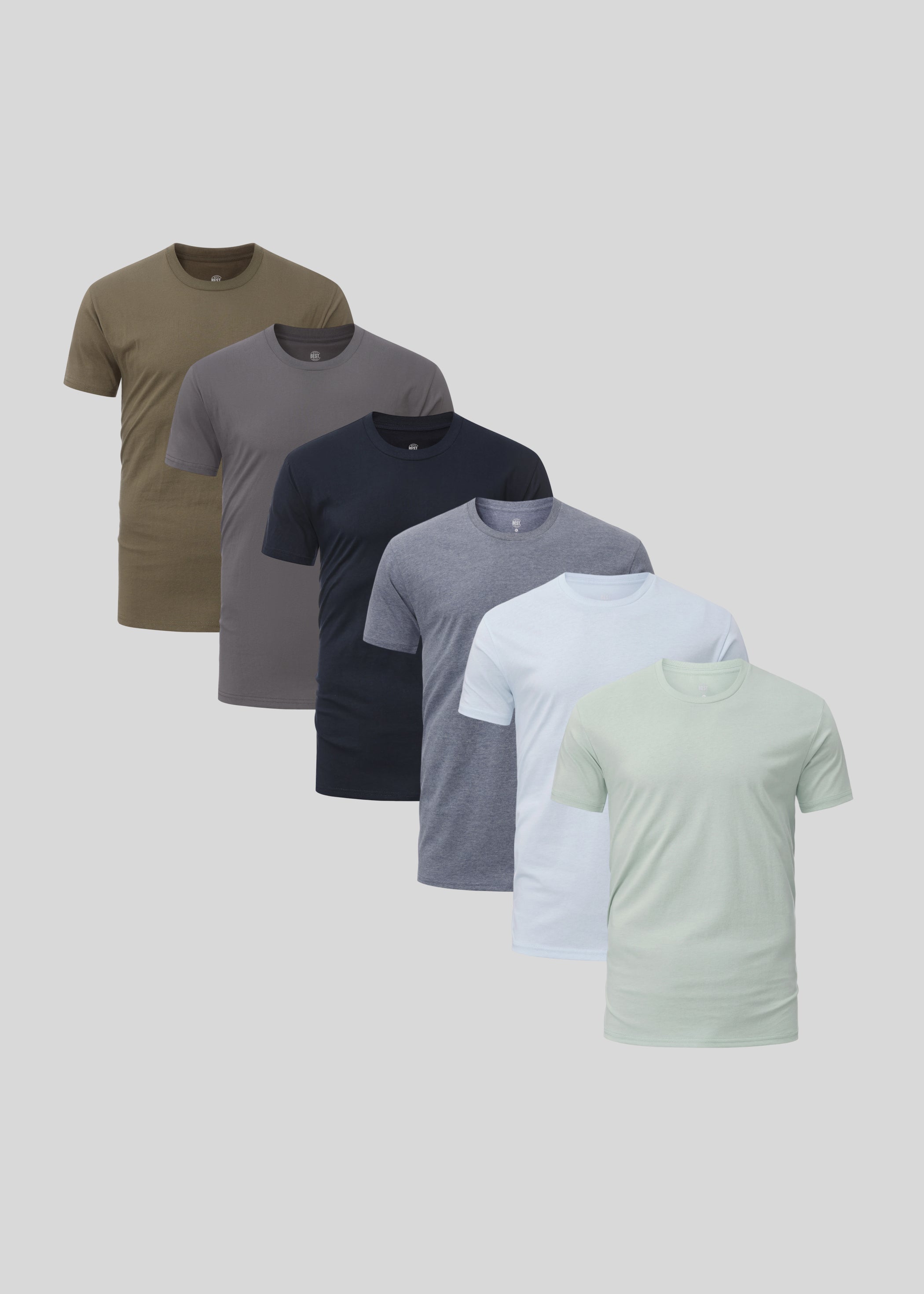 Alpine 6-pack