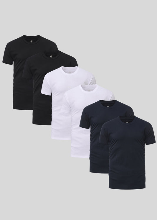 Basis 6-pack