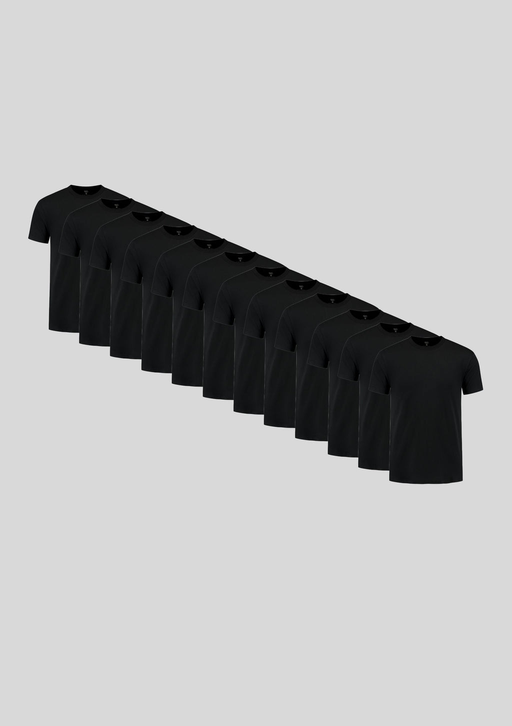 Zwart 12-pack