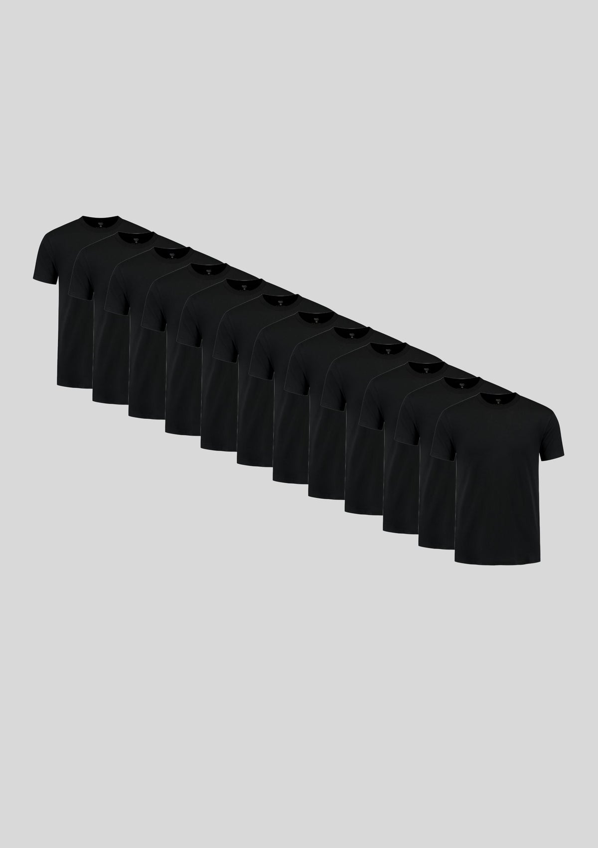 Zwart 12-pack