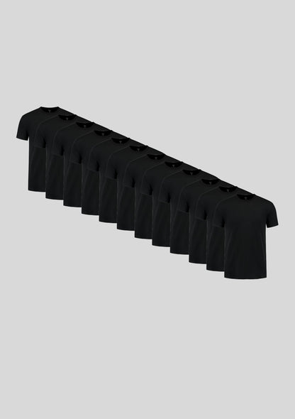 Zwart 12-pack