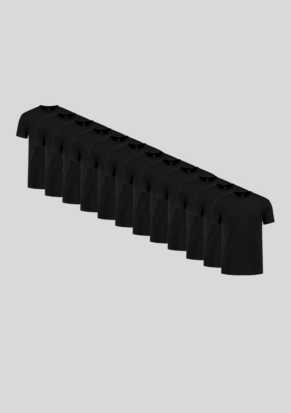 Zwart 12-pack