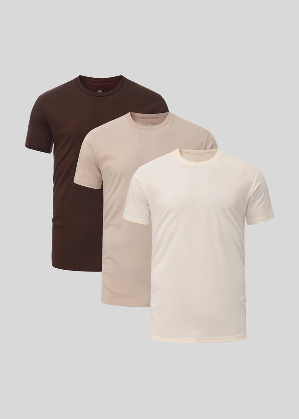 Coffee 3-pack
