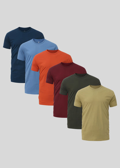 Fall 6-pack