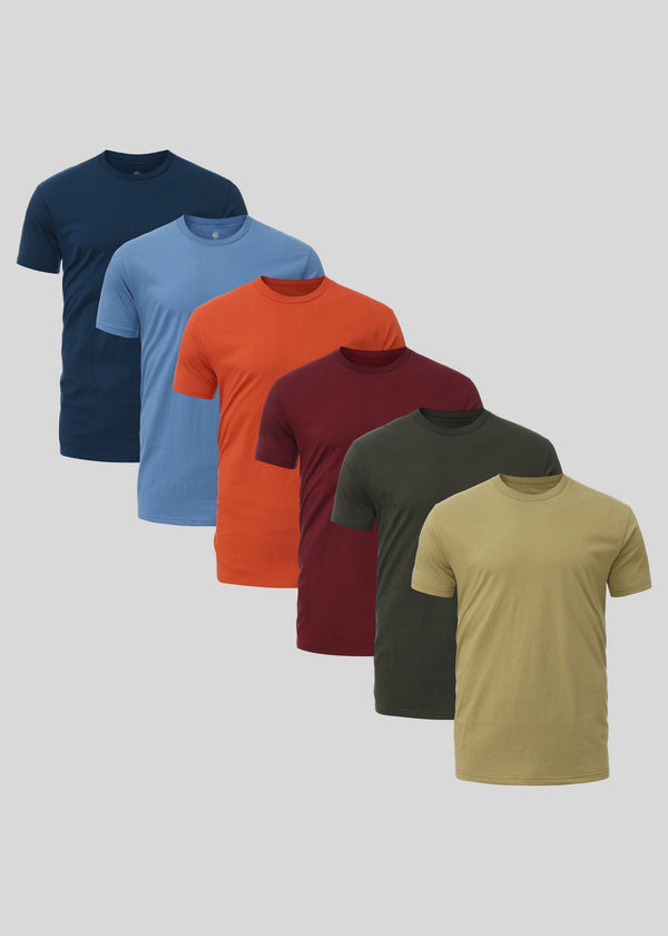 Fall 6-pack