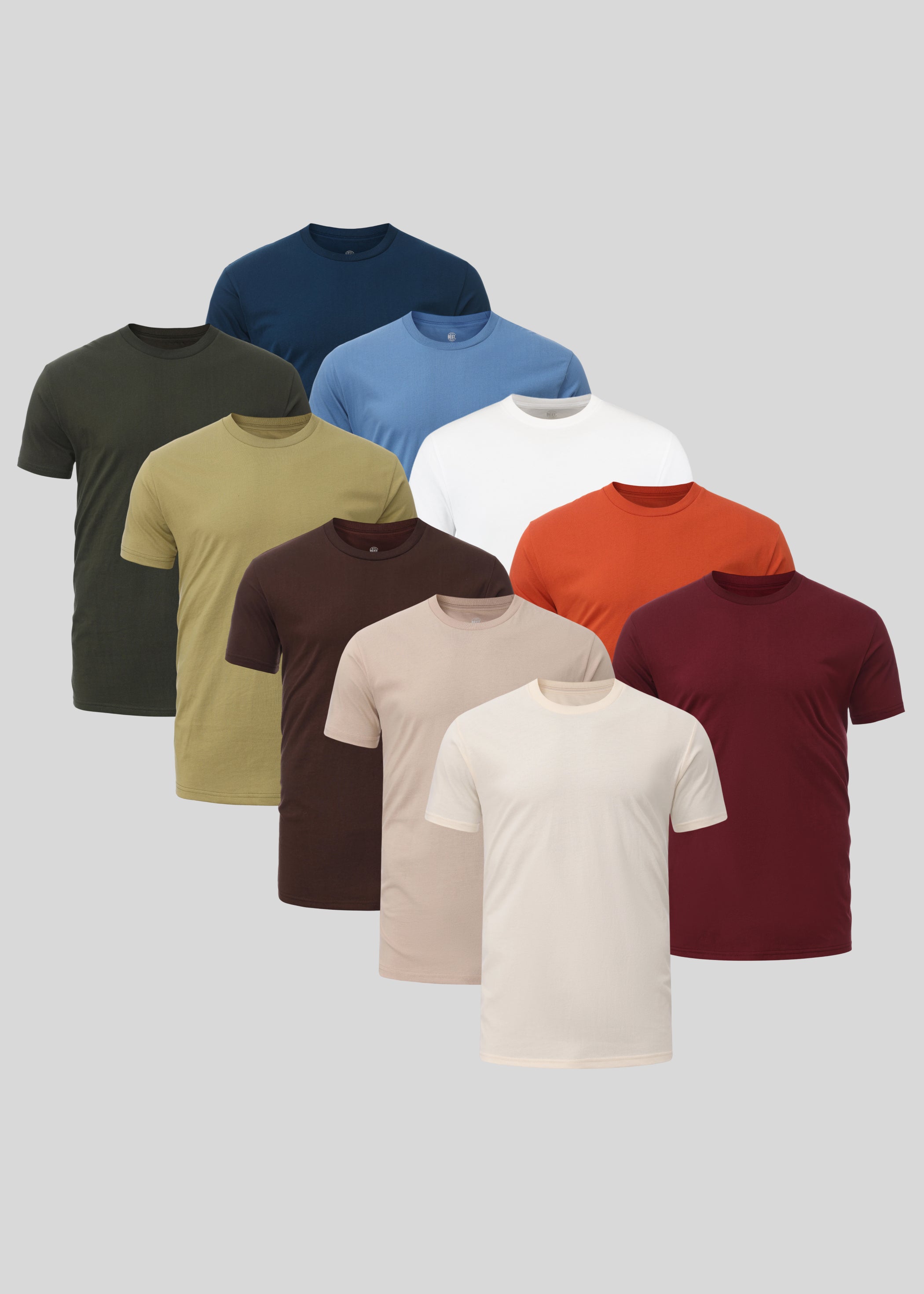 Fall 10-pack