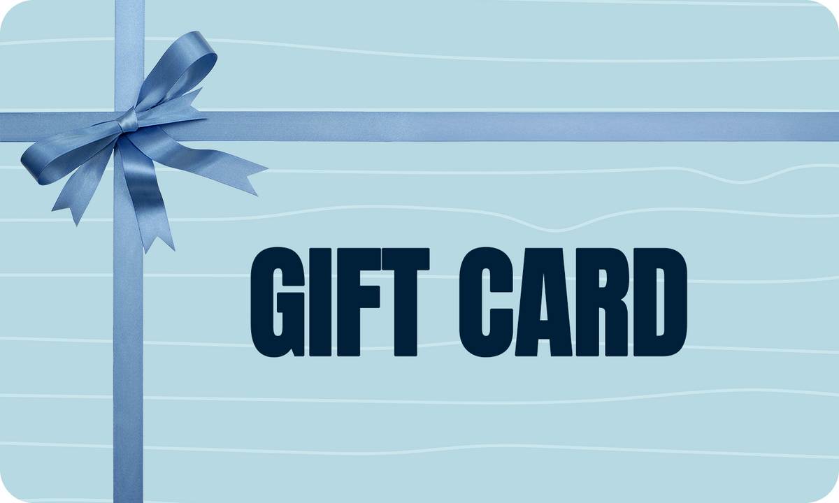 Holiday Giftcard