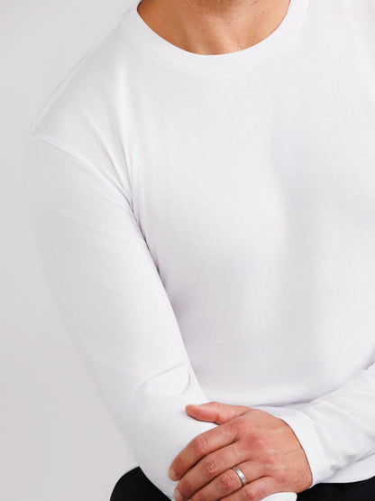 Yinyang Long Sleeve 10-pack