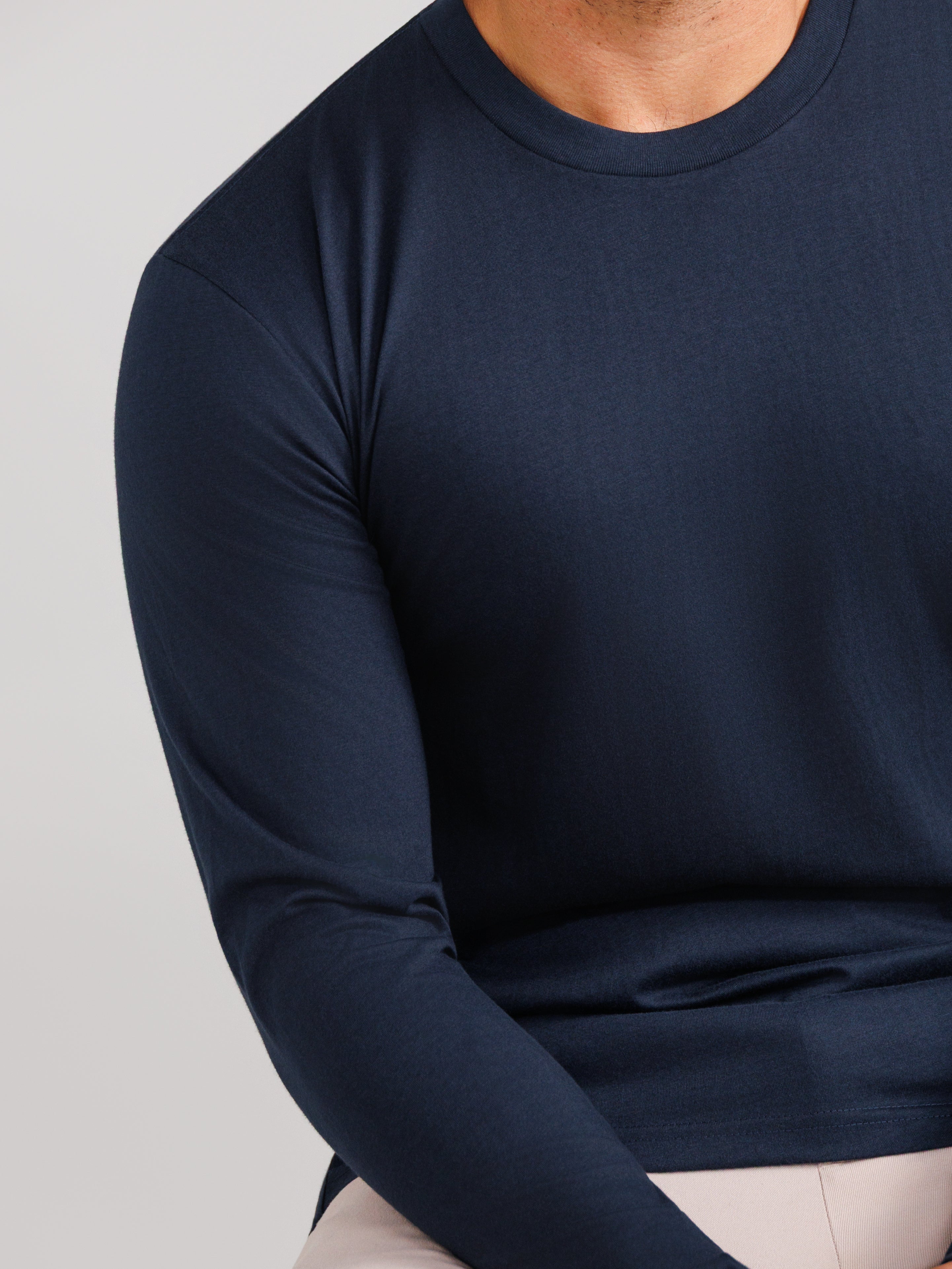 Kings Long Sleeves 10-pack