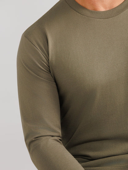 Mars Long Sleeve 3-pack