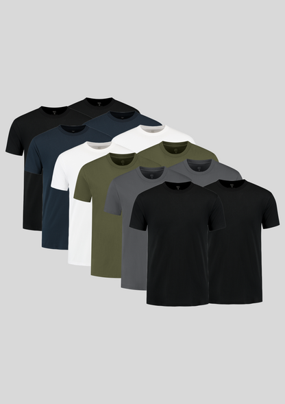 Kings 10-pack