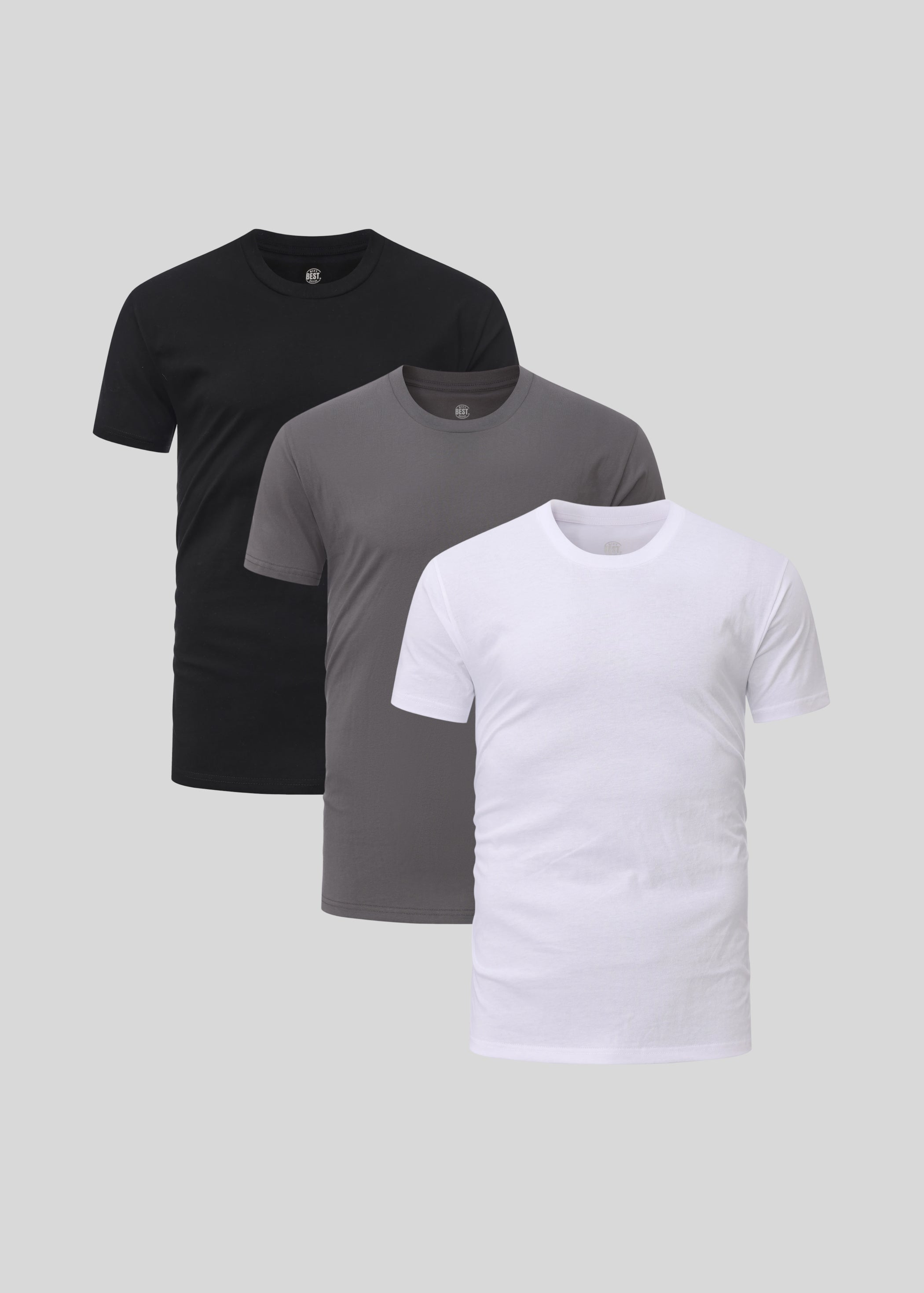 Mono 3-pack