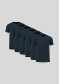 Alles Navy 6-pack