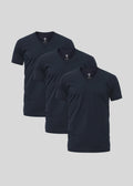 Navy 3-Pack