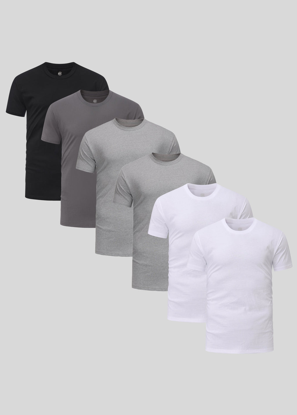 Neutrals 6-pack