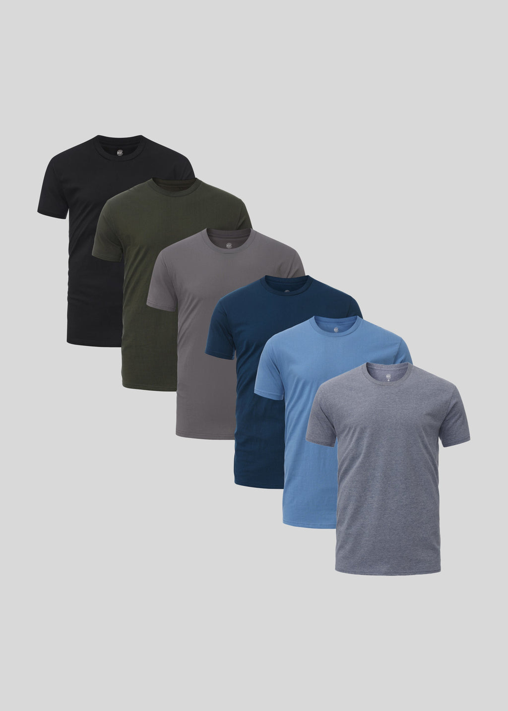 Nordic 6-pack