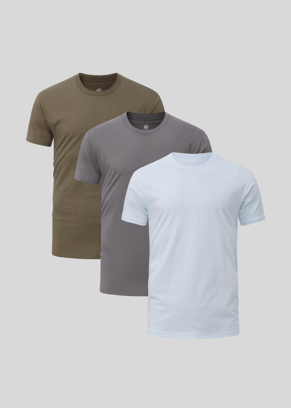 Oasis 3-pack