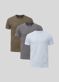 Oasis 3-pack