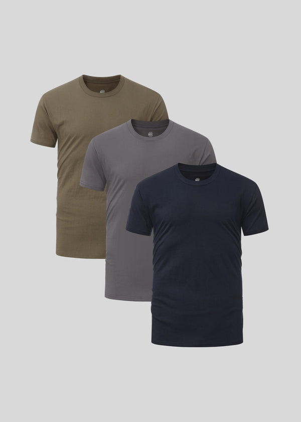 Rhapsody 3-pack