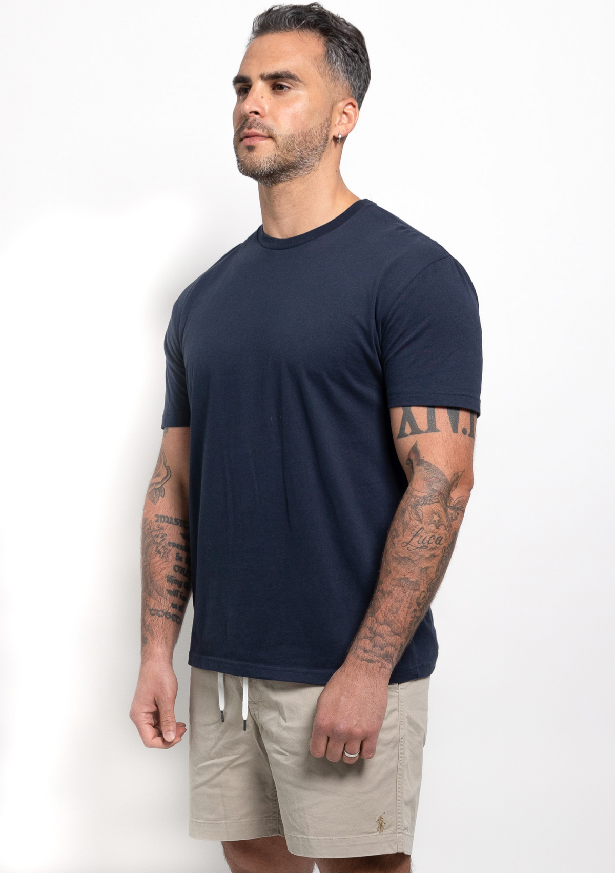 Alles Navy 6-pack