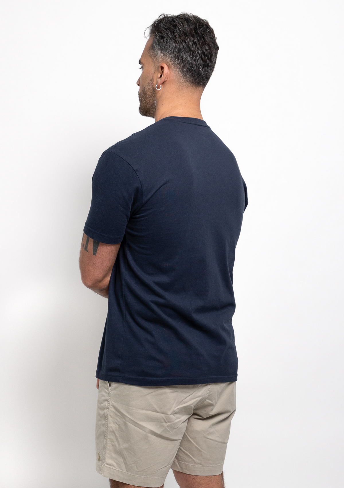 Navy 3-pack