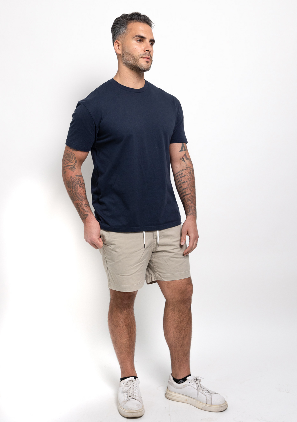 Alles Navy 6-pack