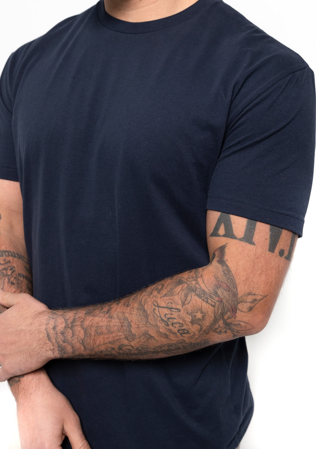 Alles Navy 6-pack