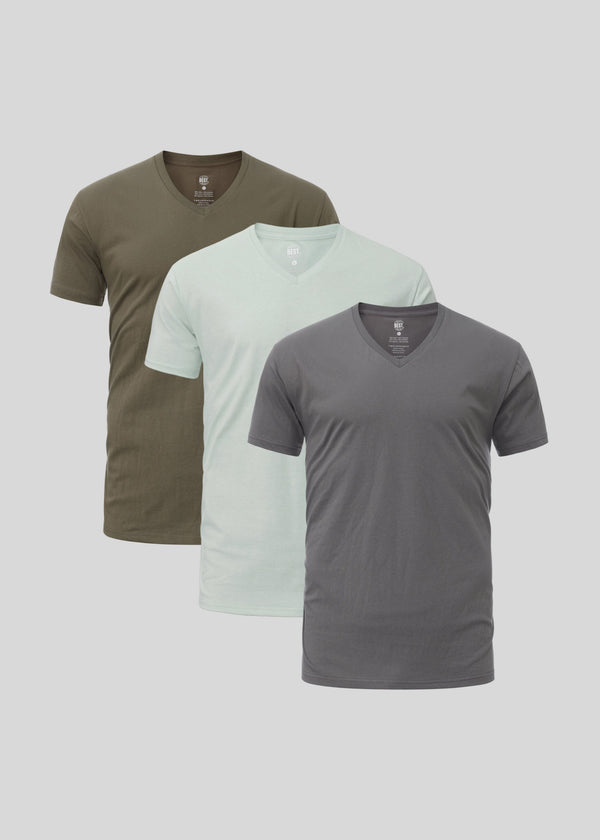 The Man 3-pack