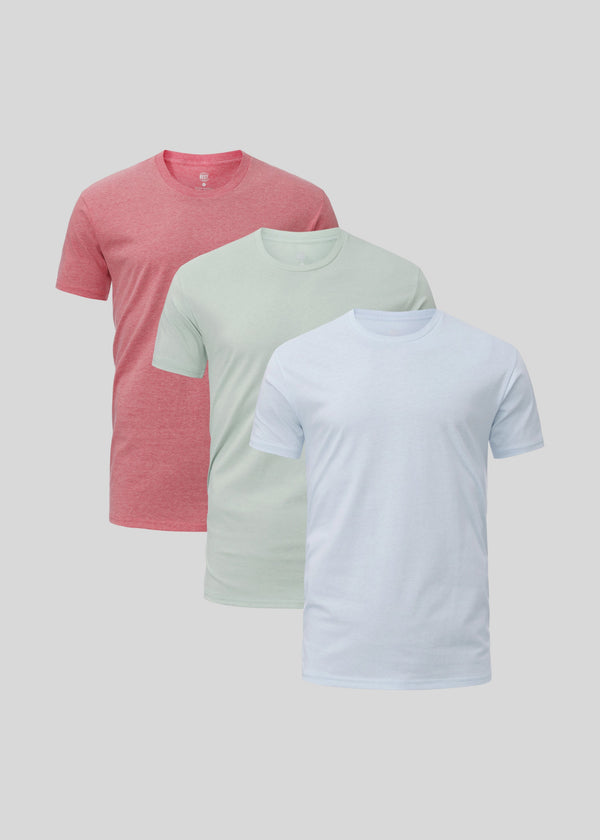 Tuscany 3-pack