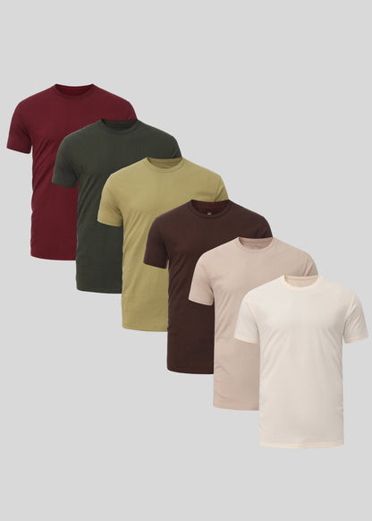 Woods 6-pack
