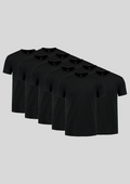 All Black 10-pack
