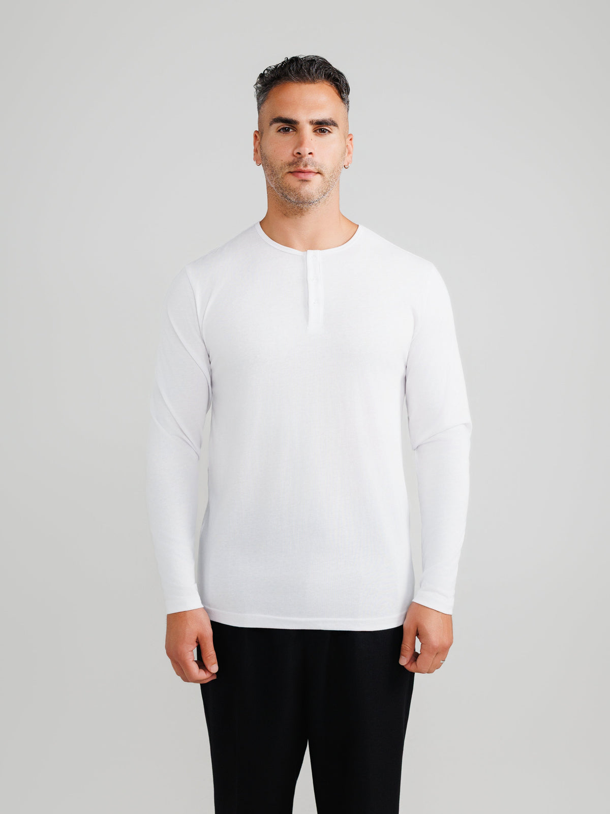 Yinyang Long Sleeve 10-pack