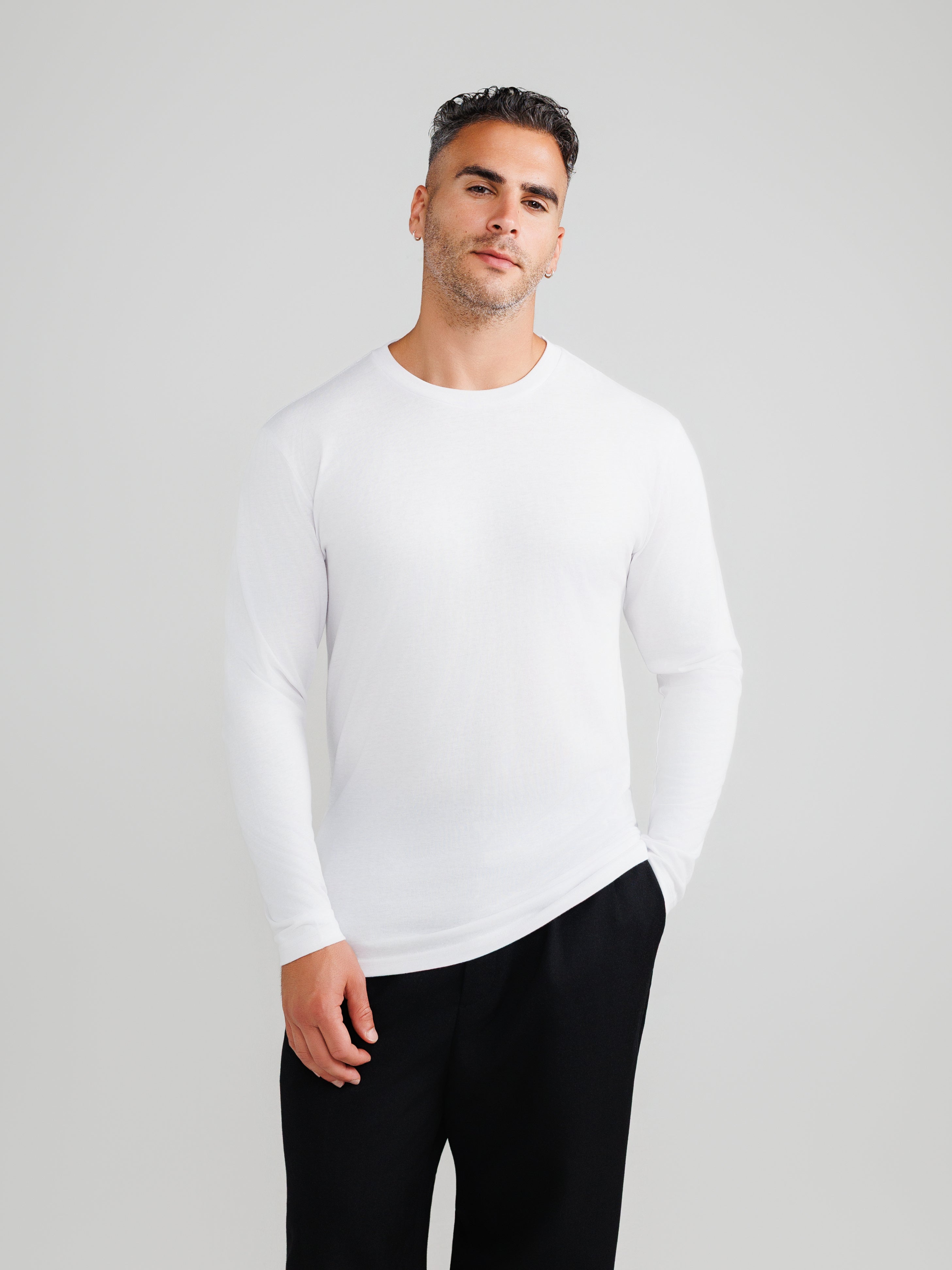 Kings Long Sleeves 10-pack