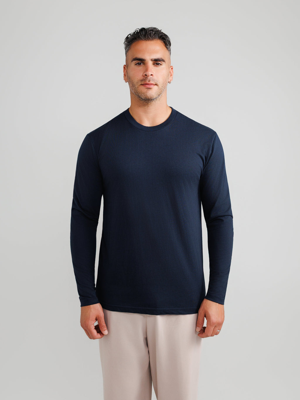 Hue Long Sleeves 6-pack