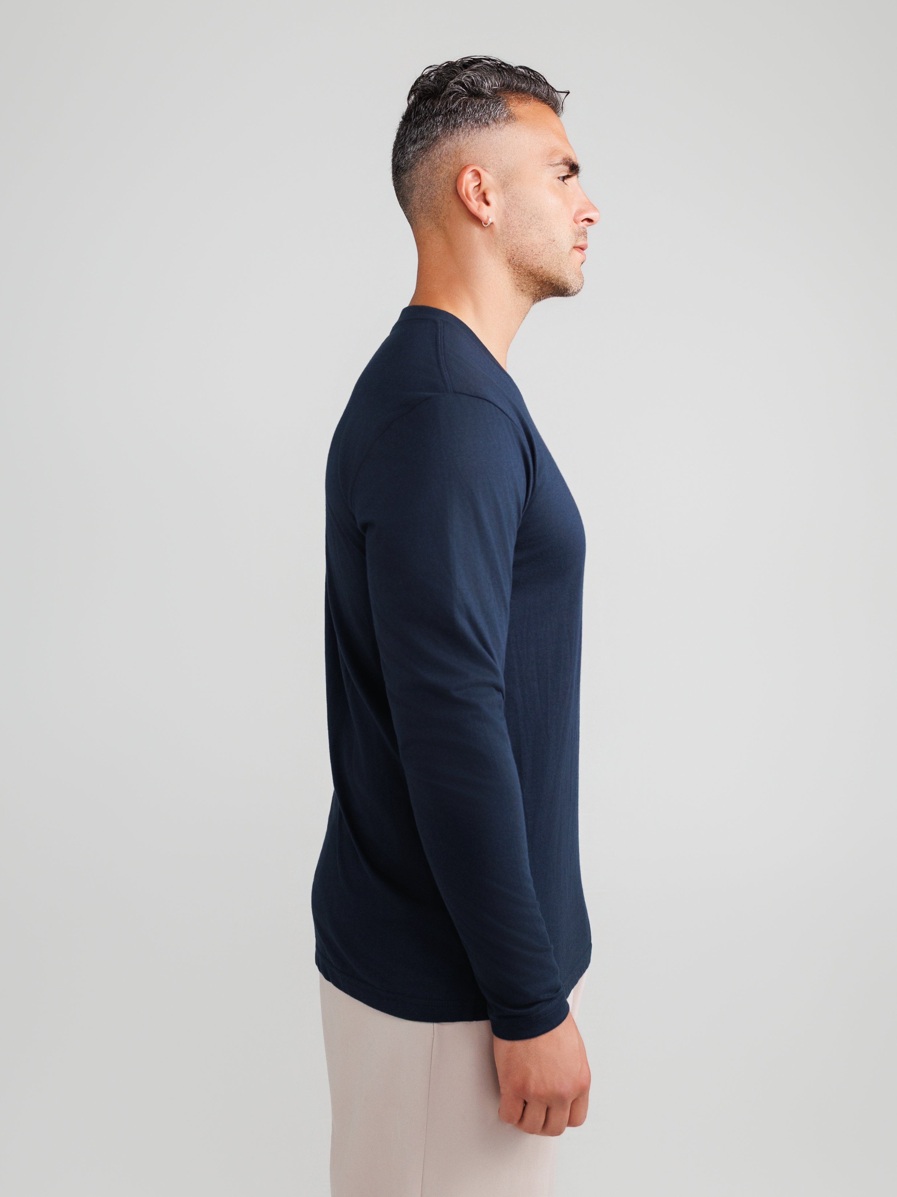 Kings Long Sleeves 10-pack