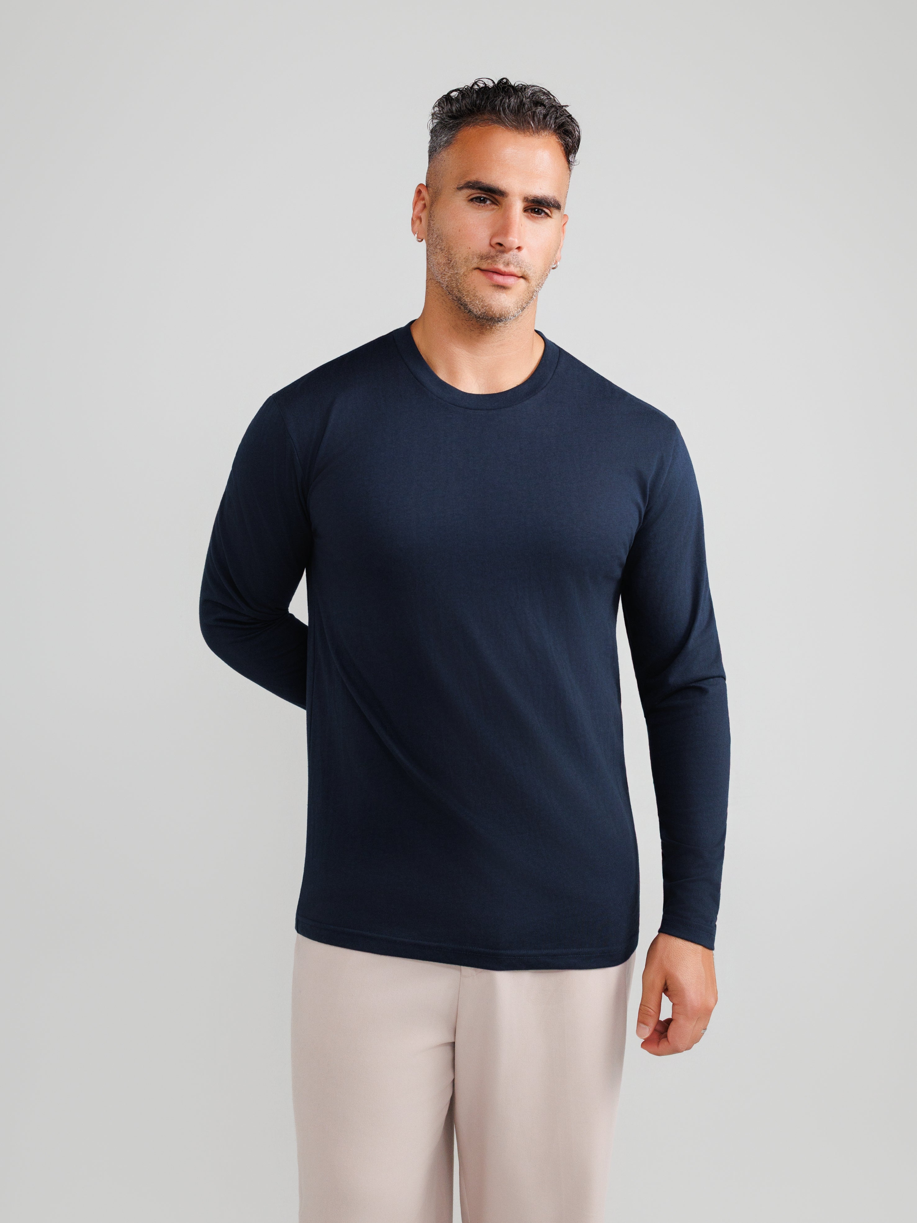 Kings Long Sleeves 10-pack