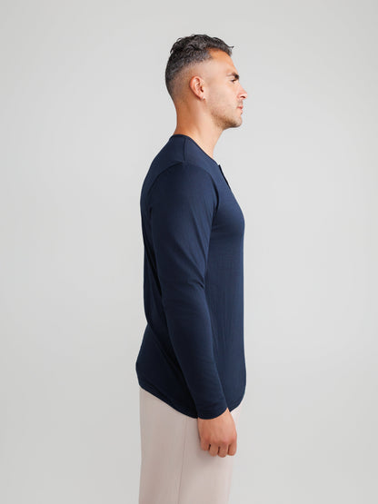 Men's Best Henley 6-pack
