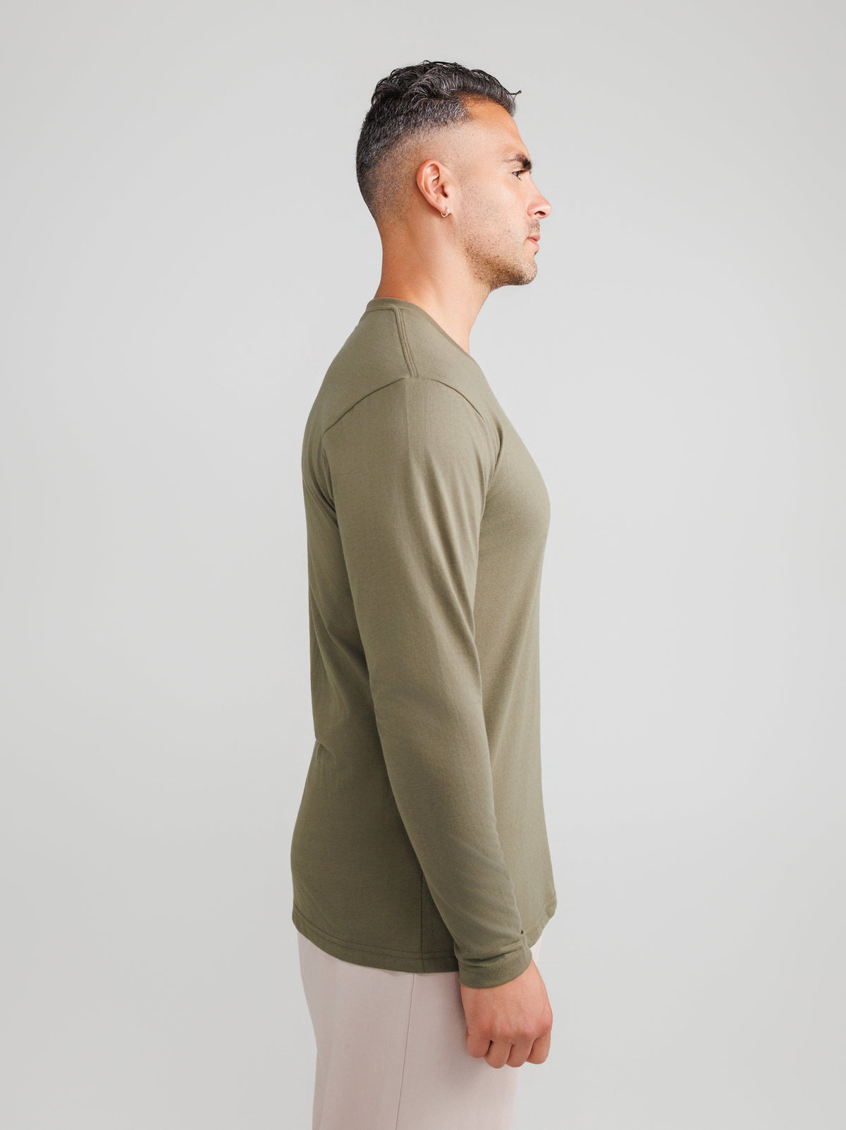 Mars Long Sleeve 3-pack