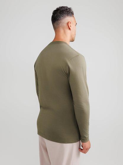 Mars Long Sleeve 3-pack