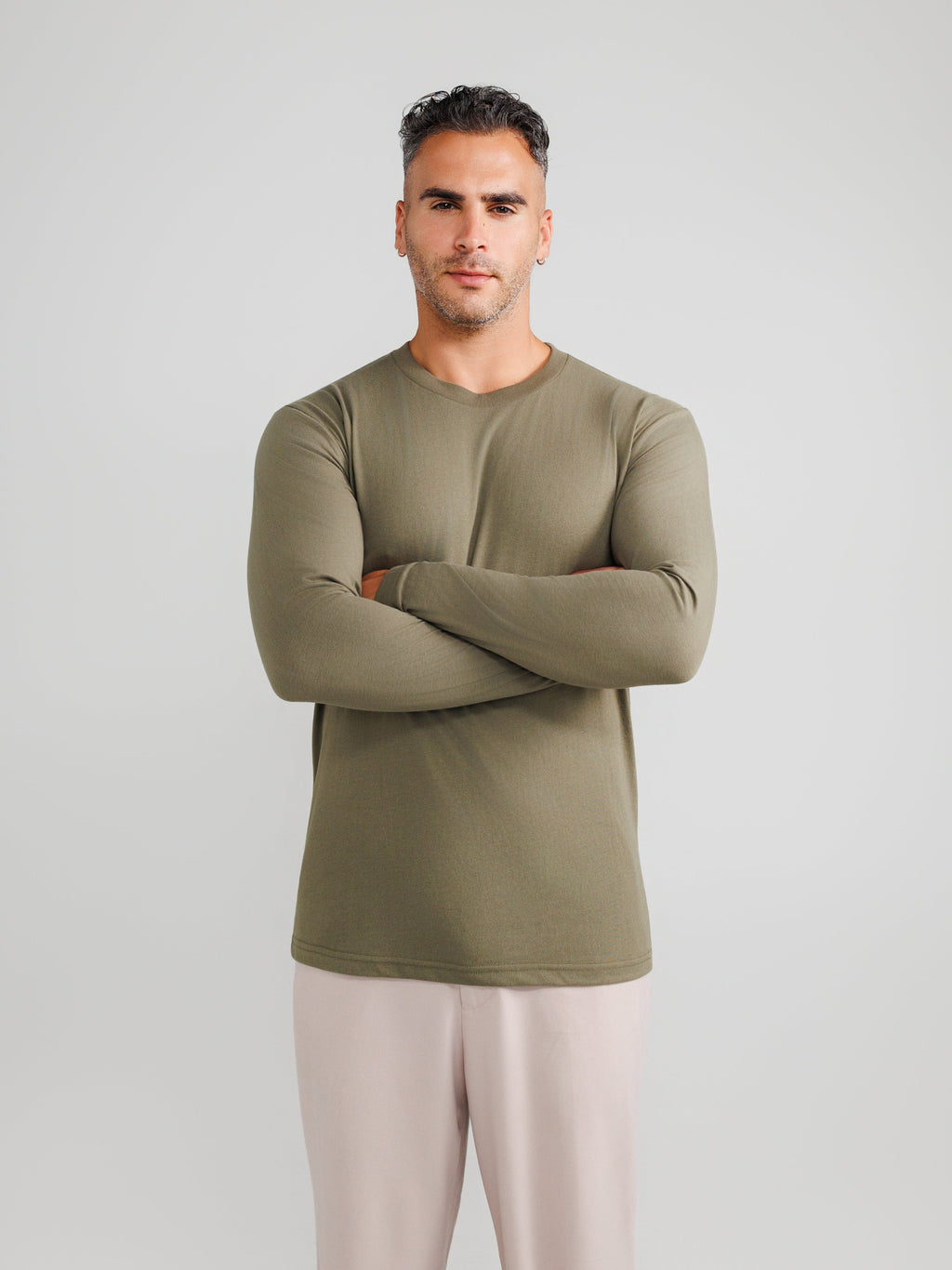 Men's Best Henley 6-pack