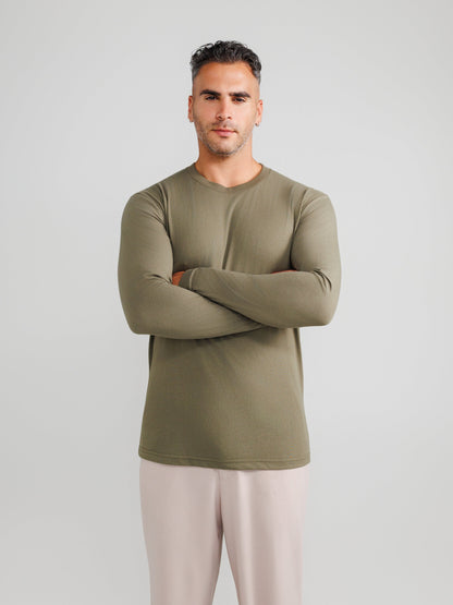 Men's Best Henley 6-pack