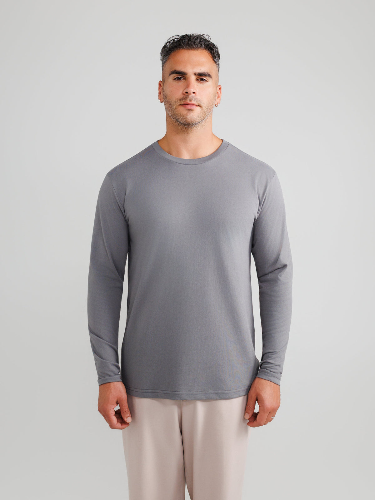 Mars Long Sleeve 3-pack