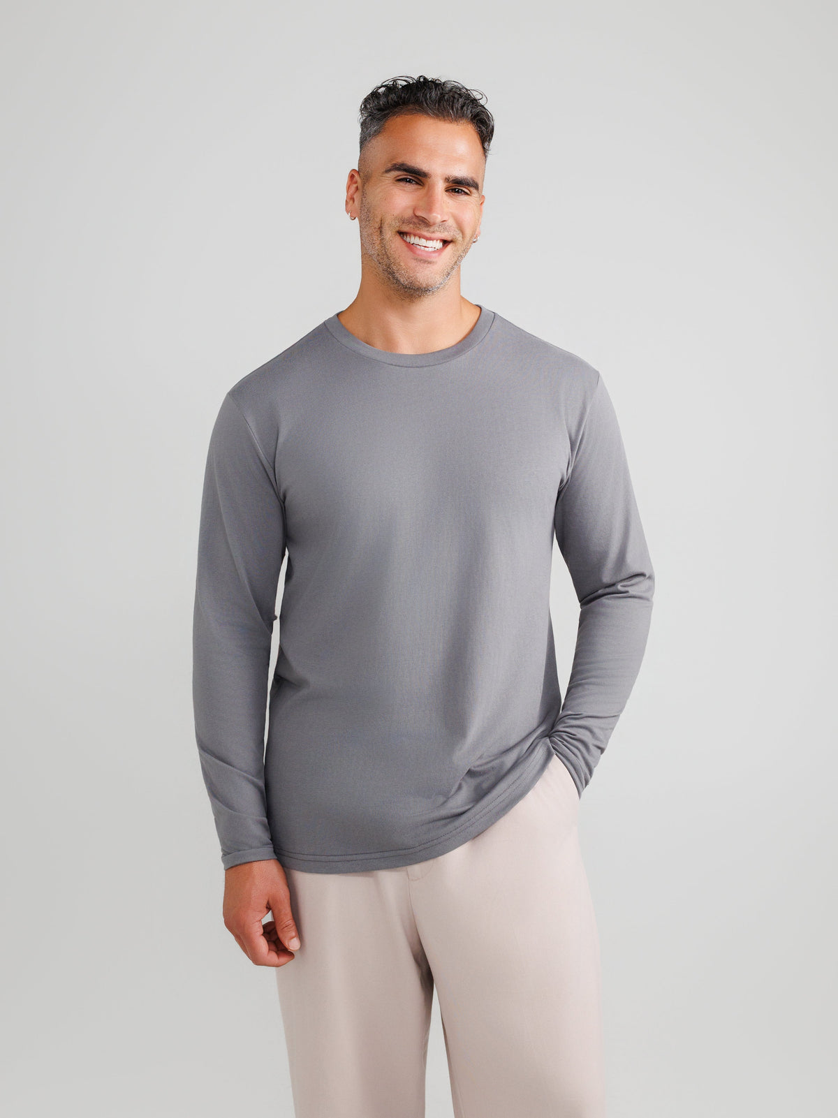 Rhapsody Long Sleeve 3-pack