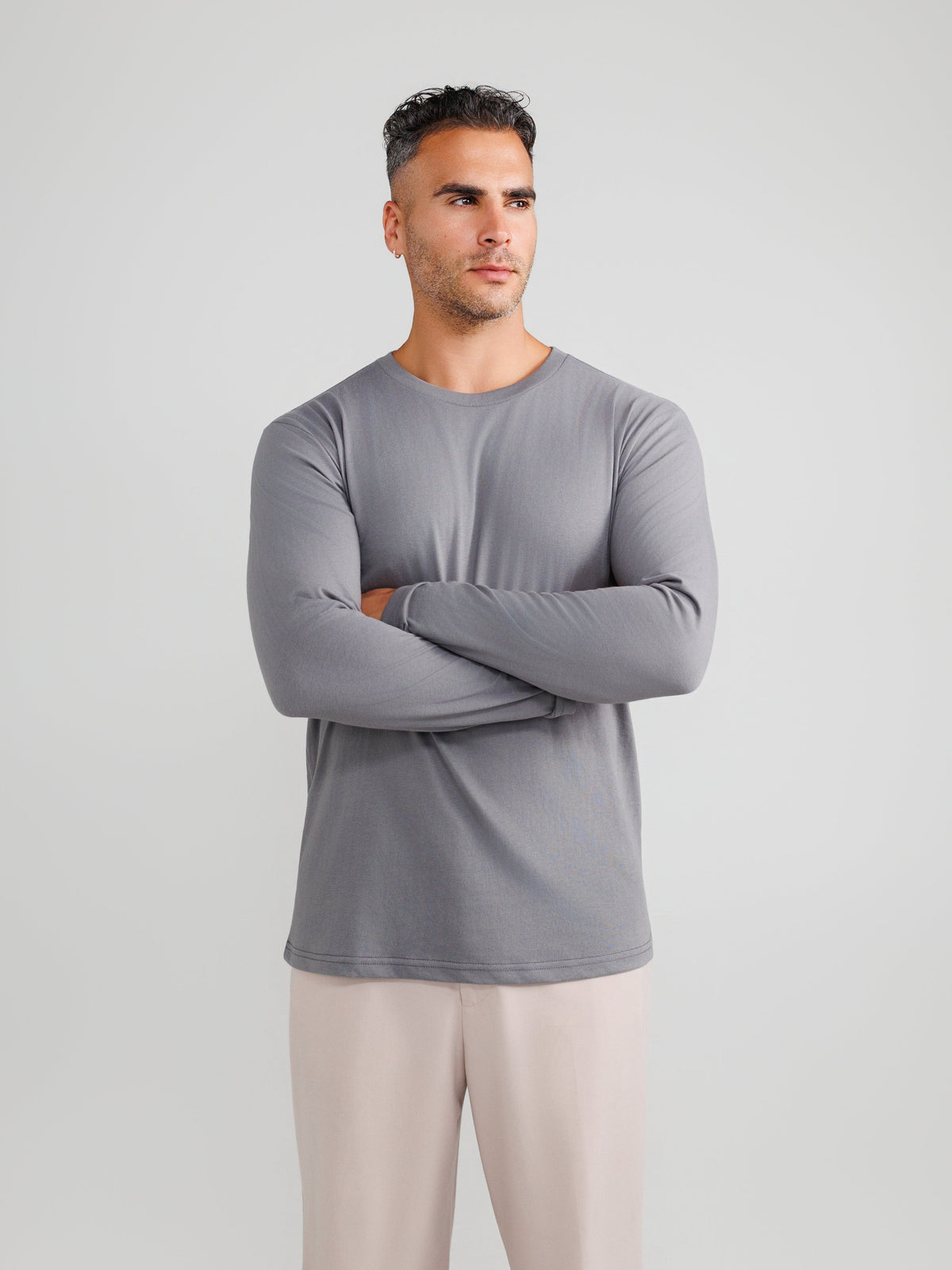 Kings Long Sleeves 10-pack
