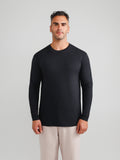 Black Long Sleeve
