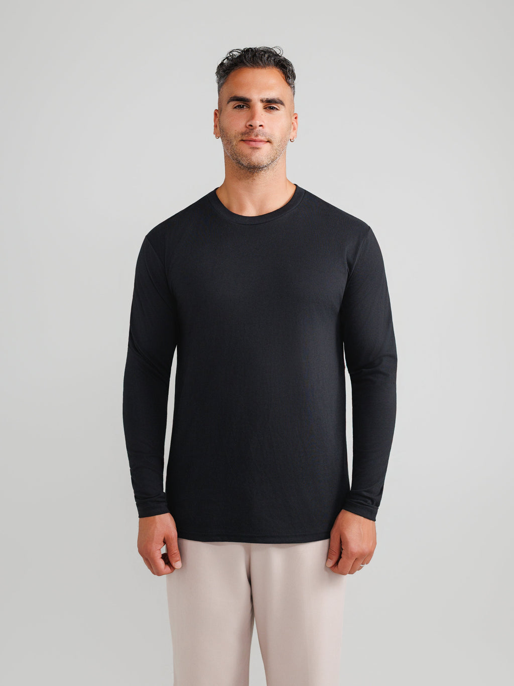 Kings Long Sleeves 10-pack