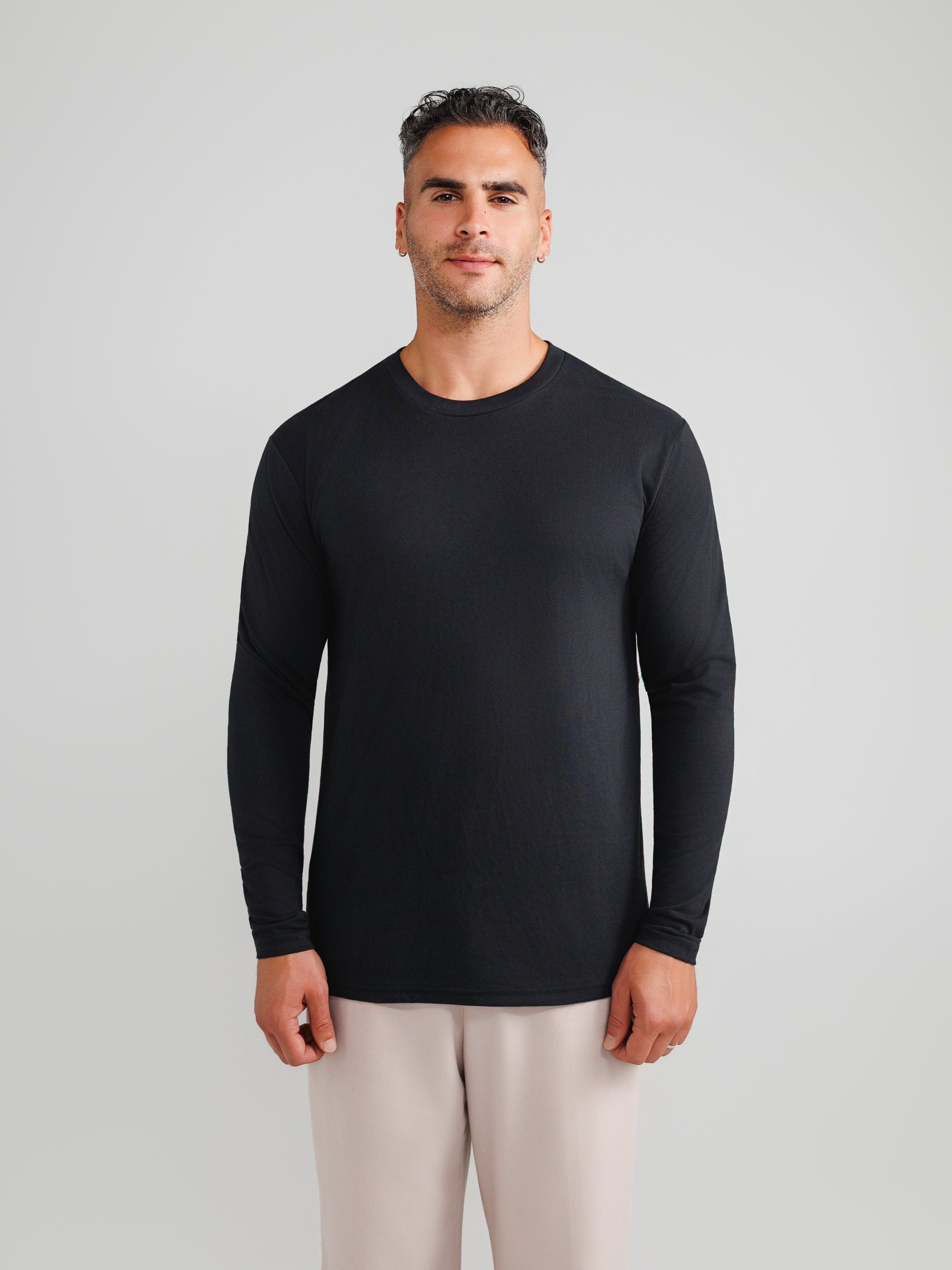 Kings Long Sleeves 10-pack